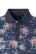 Polo-Shirt Print