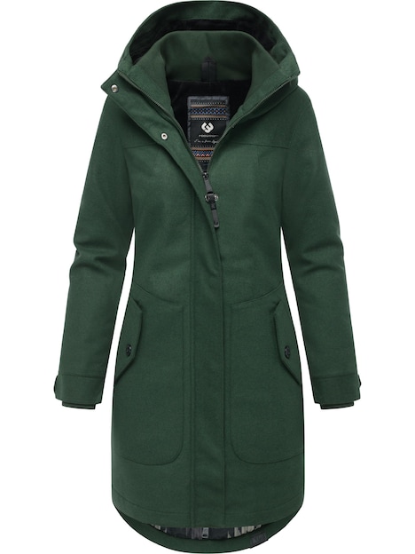 Wintermantel Jannisa Coat