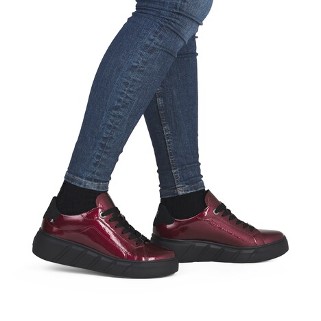 Sneaker Low W2601