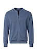 Strickjacke uni