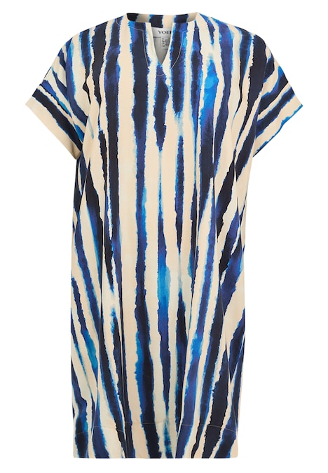 Kaftan print