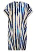 Kaftan print