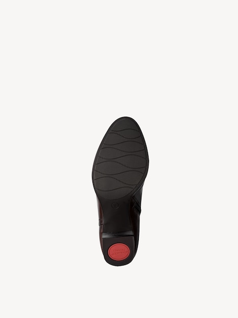 Damen Stiefel H-Weite