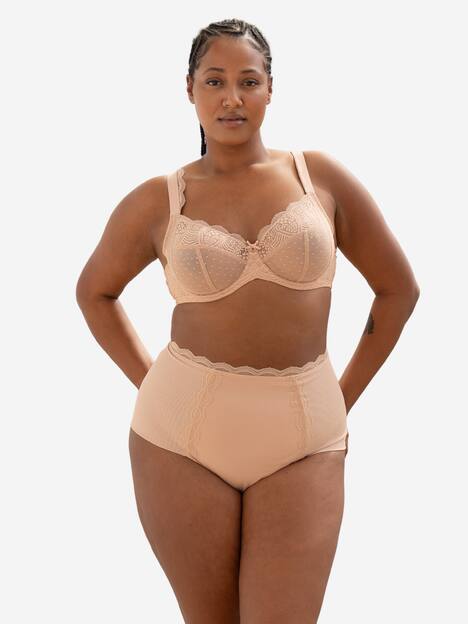 High-Waist-Panty Clara