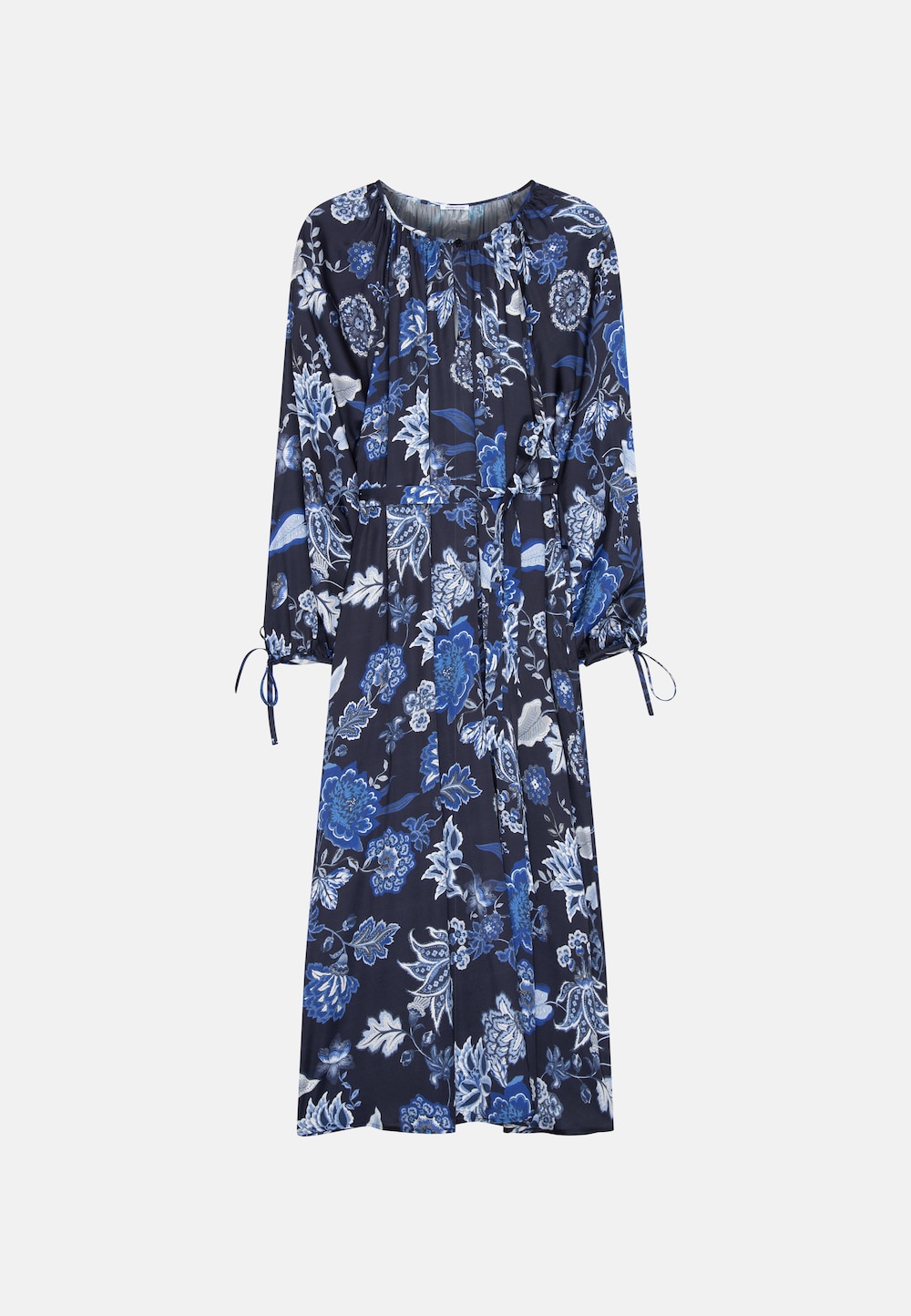 Damen Kleid - Druck