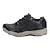 Damen Sneaker Elli 06, schwarz
