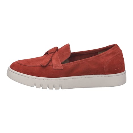 Damen Slipper Jessie 08, hibiscus
