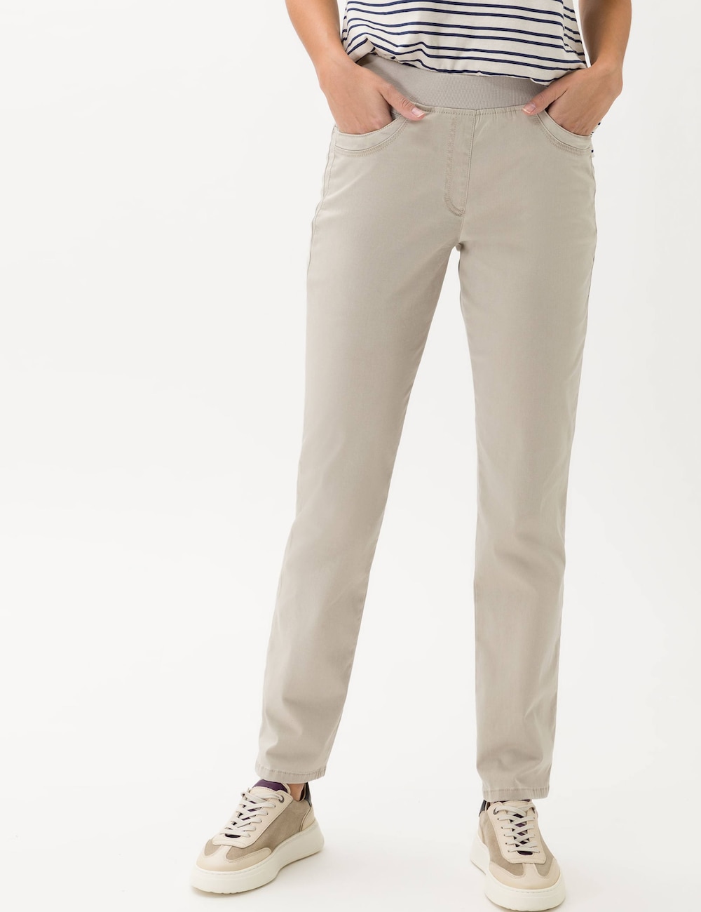 Style PAMINA FUN Hosen lang