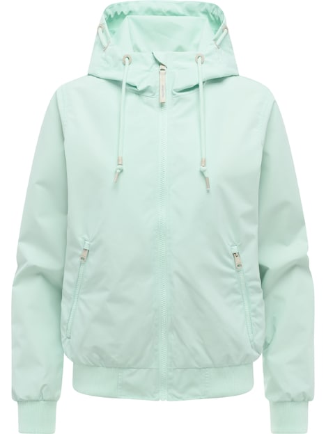 Kapuzenjacke Oggie