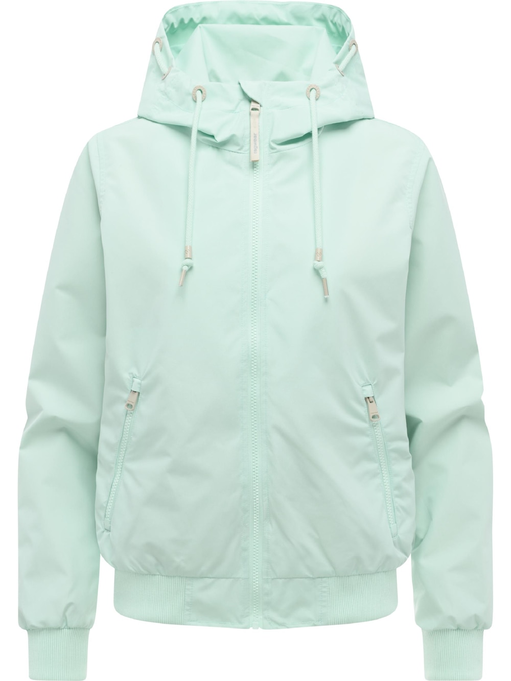 Kapuzenjacke Oggie