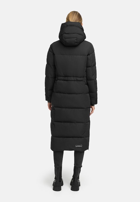 Steppmantel Honiaa XVI