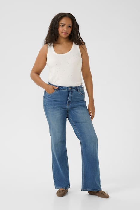 Jeans Slim fit