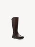Damen Stiefel H-Weite Stretch Control