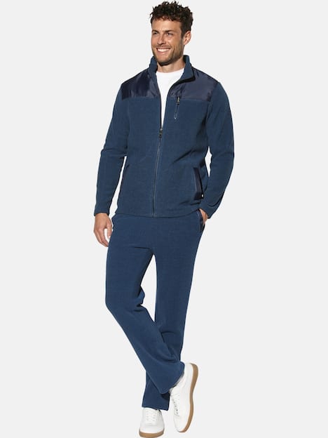 Fleecejacke FENDARIO