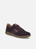 Damen Sneaker Joleen 05, sangria