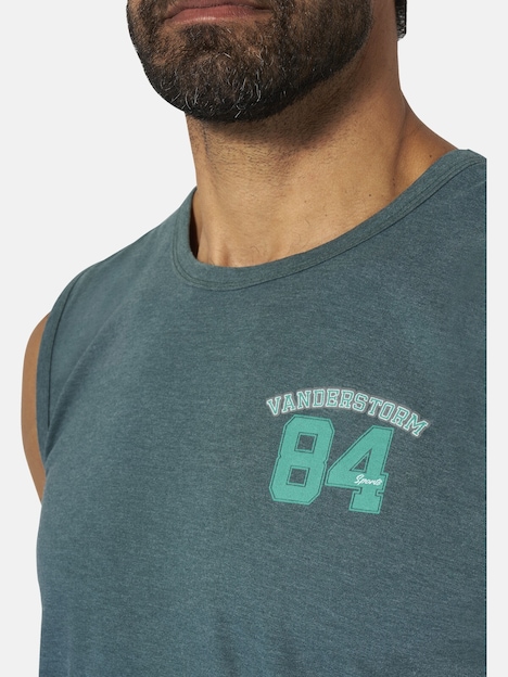 Doppelpack Tanktop PORO