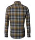 Freizeithemd kariert Casual Fit