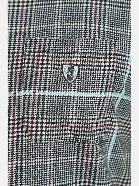 Poloshirt EARL STIRLING