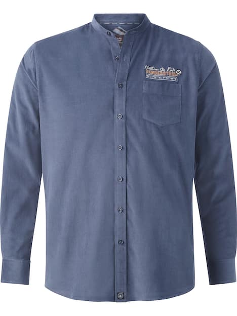 Corduroy Overhemd STORVEN