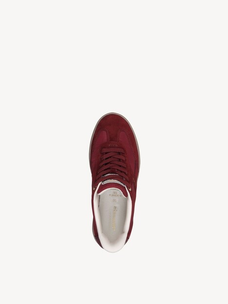 Damen Sneaker H-Weite