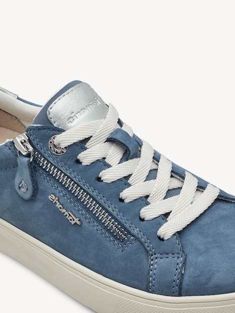 Damen Sneaker H-Weite