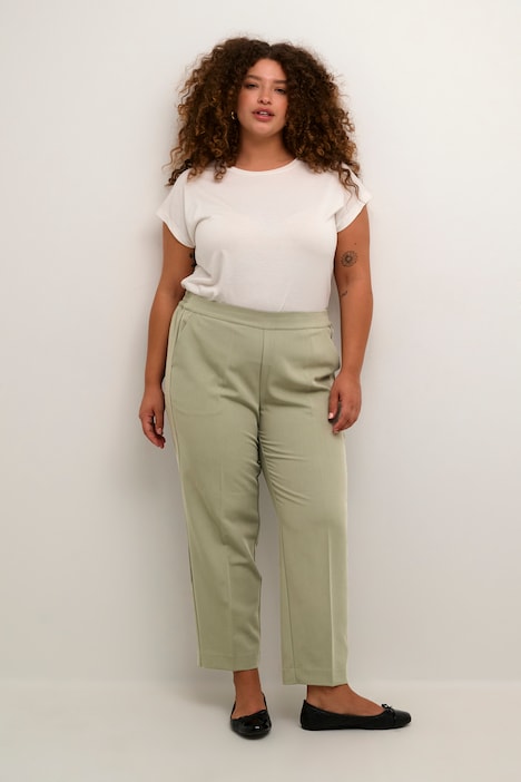 Pants Suiting Regular fit