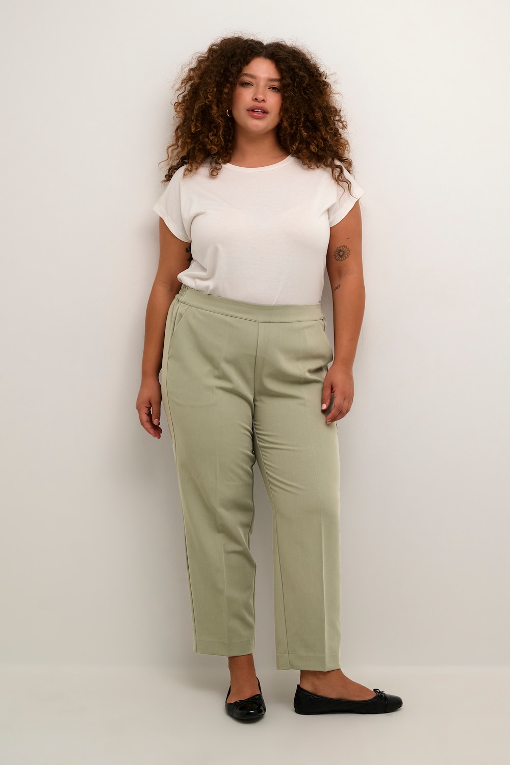 Pants Suiting Regular fit