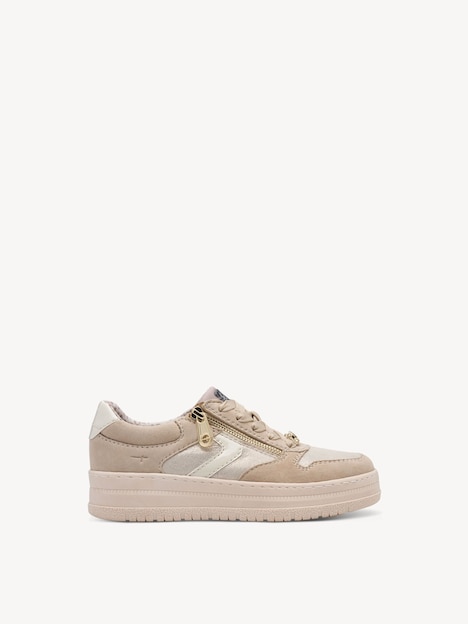 Damen Sneaker H-Weite
