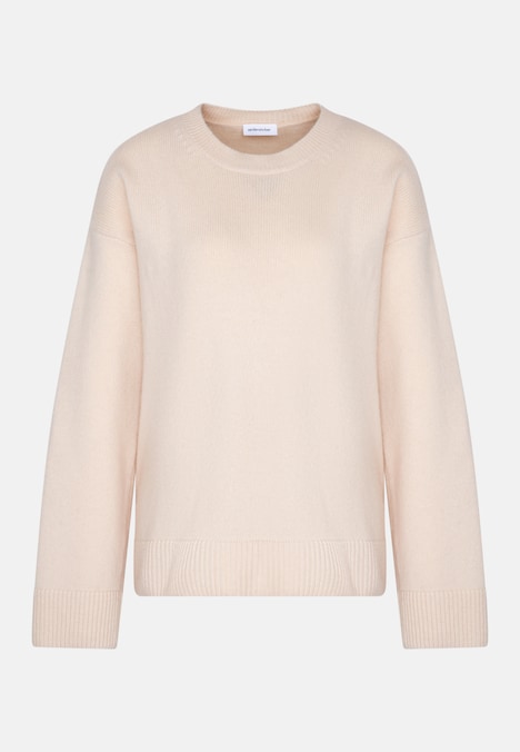 Damen Sweater - Uni