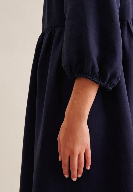 Damen Kleid - Uni
