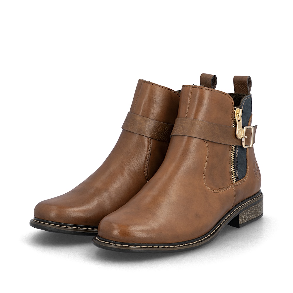 Chelsea Boots Z4959