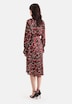 Damen Kleid - Uni