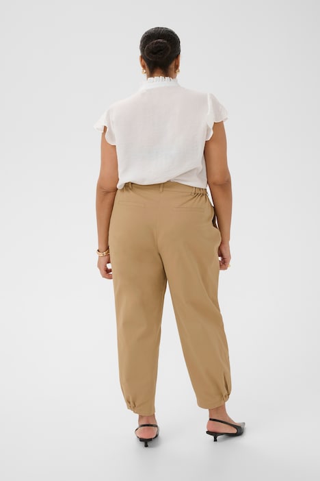 Casual Hose Loose fit