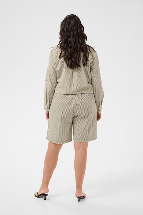 Short Loose fit