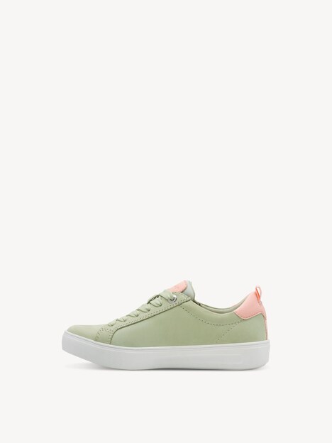 Damen Sneaker H-Weite