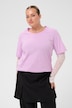 T-shirt met lange mouwen Loose fit