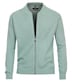 Strickjacke uni