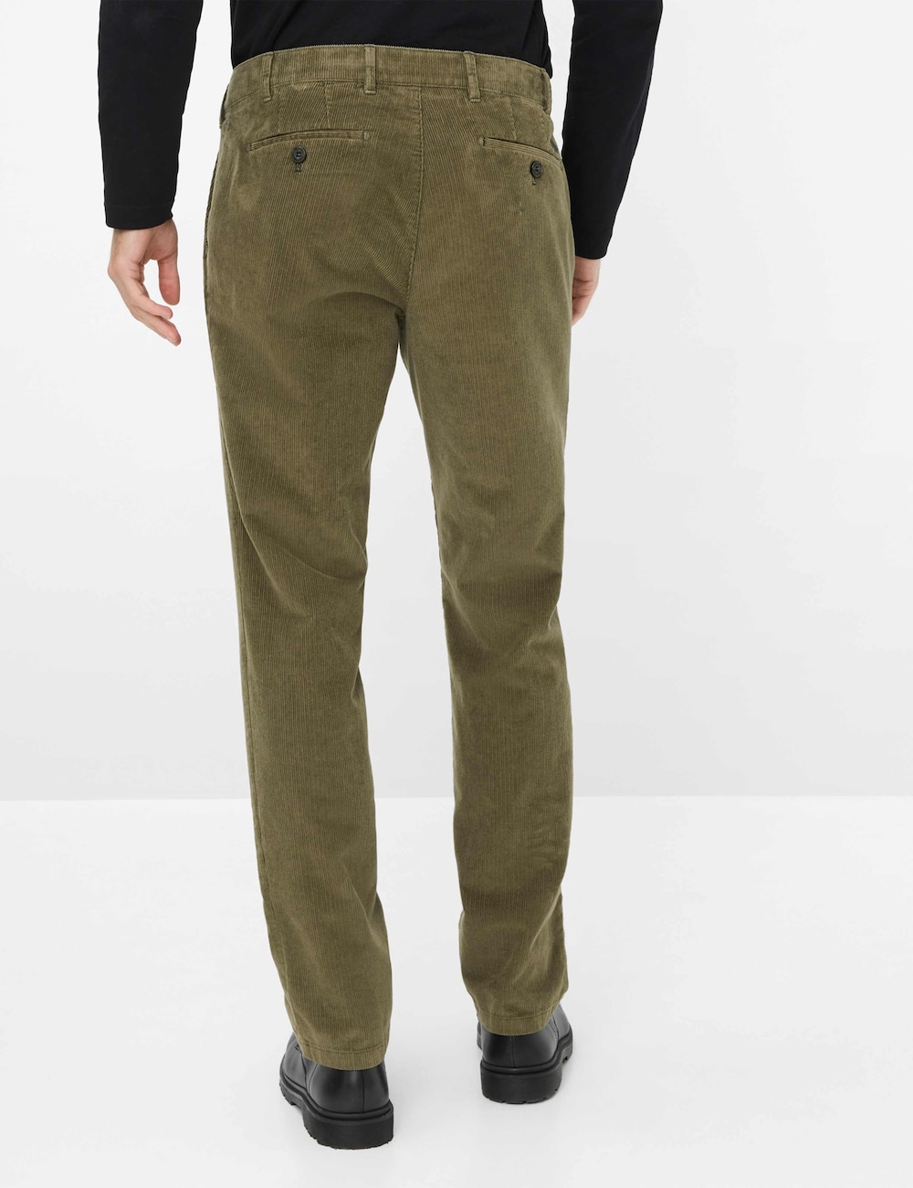 Style LUIS Hosen lang