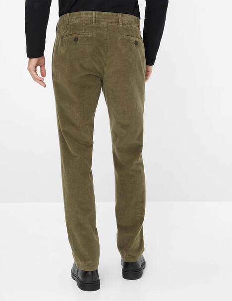 Style LUIS  Hosen lang