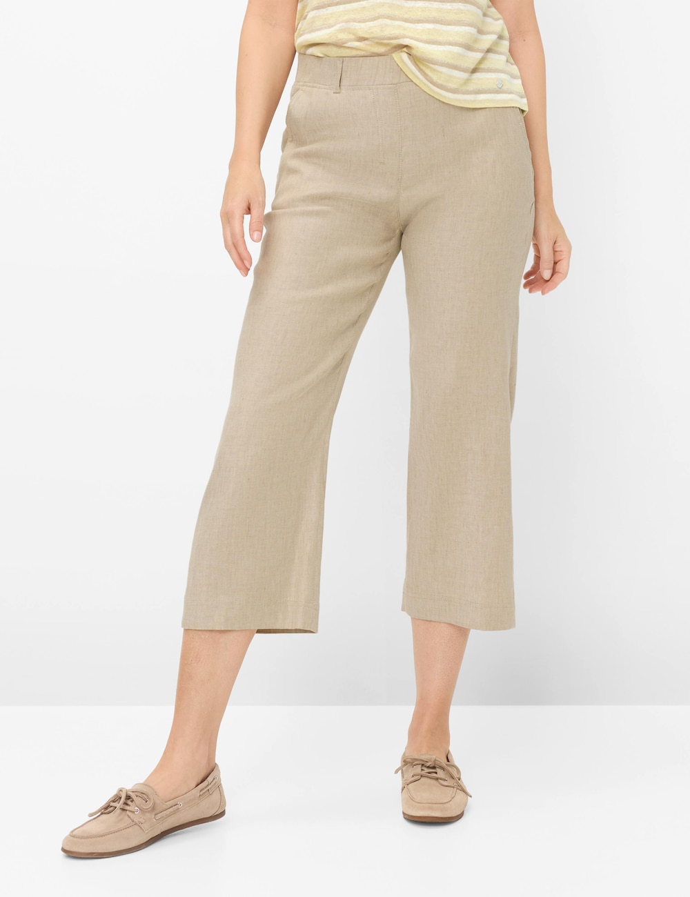 Style PAM CULOTTE Hosen lang