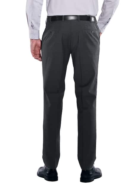 engbers Herren Anzug-Hose regular 