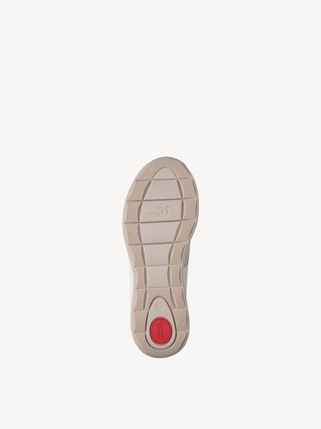 Damen Sneaker H-Weite