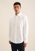 Herren Casual Hemd - Uni