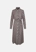 Damen Kleid - Druck