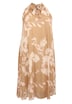 Kleid mit Druck