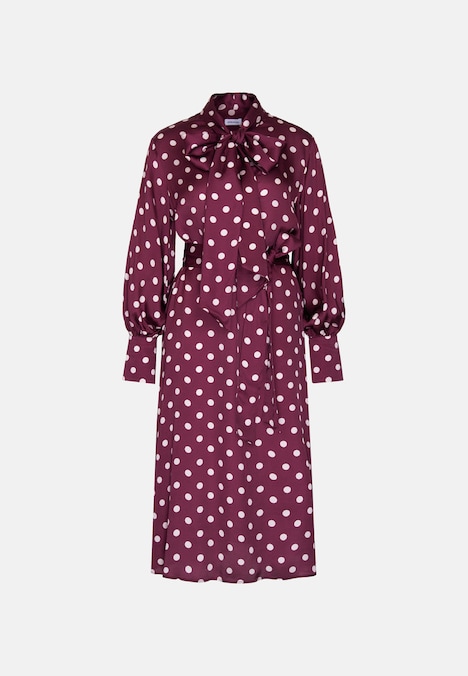 Damen Kleid - Druck