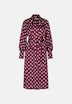 Damen Kleid - Druck