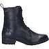 Damen Stiefelette Kate 50, schwarz