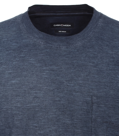 T-Shirt andere Muster Basic Circular Knit