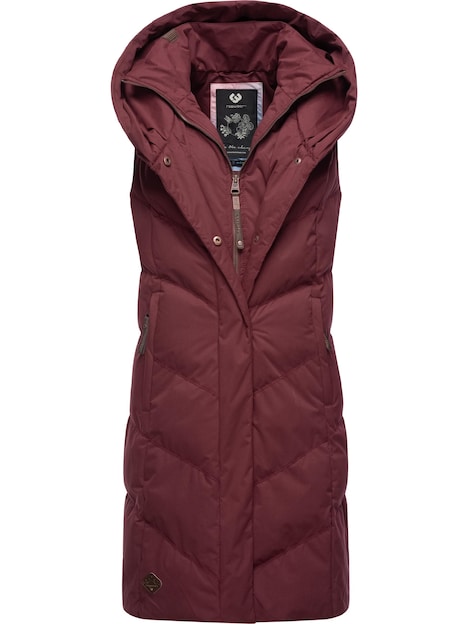 Steppweste Natalka Vest